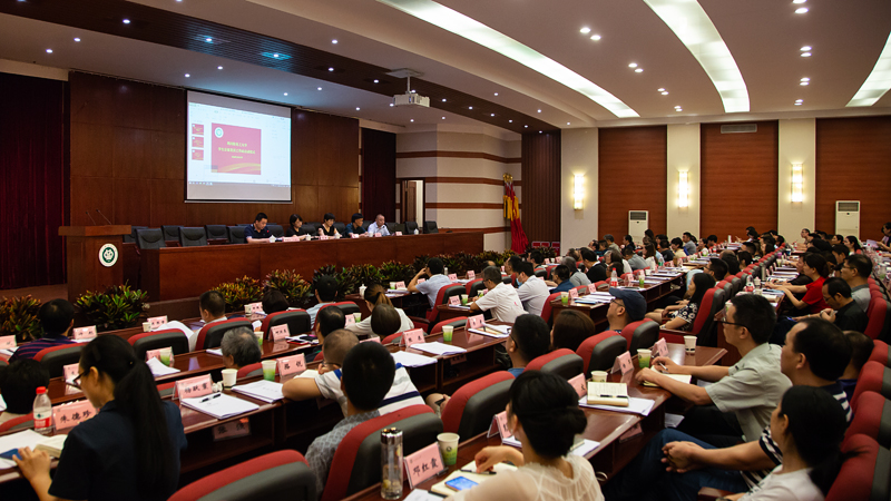 我校举行学生公寓党员工作站启动仪式 1.jpg